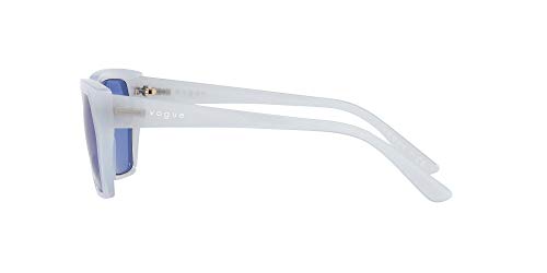 Vogue Eyewear Women's Vo5376s Square Sunglasses4