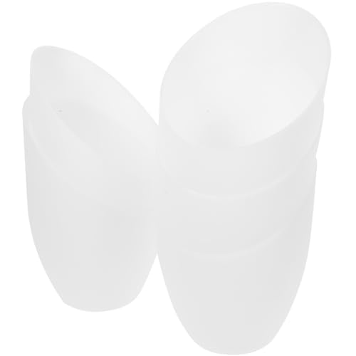 Image of Horseshoe Floor Lamp Shades 5 Pack Desk Lamp Cover Table Light Shade Ceiling Lights for Bedroom
