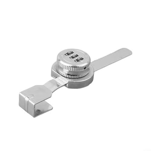 Yuanpgky Cerradura de puerta corredera de...
