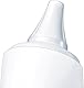 Sanitas SFT 53 Ohrthermometer (Mit auswechselbarer Schutzkappe)
