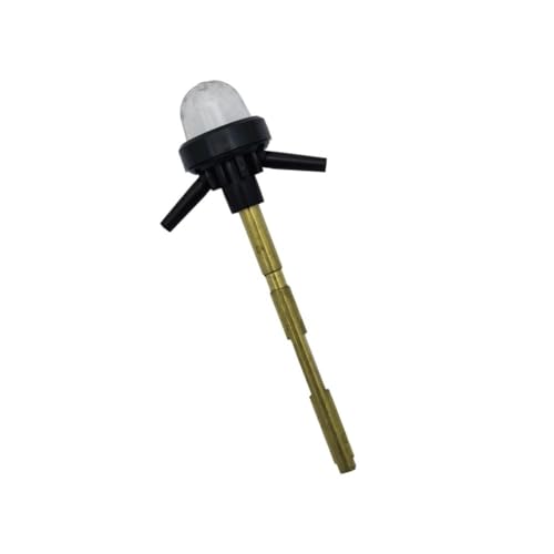 Poire d'amorcage carburateur 577135901 étanche pour démarrage facile
