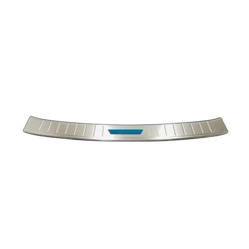 Plaque de protection seuil porte pare-chocs arrière voiture Nissan Xtrail T33 2021