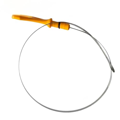 Jauge d'huile moteur cassée ? Solution 266113C100 pour Hyundai Genesis et SantaFe