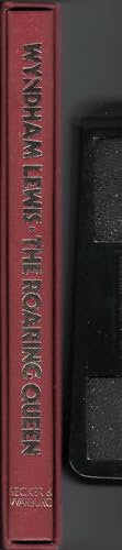 The roaring queen 0436247151 Book Cover