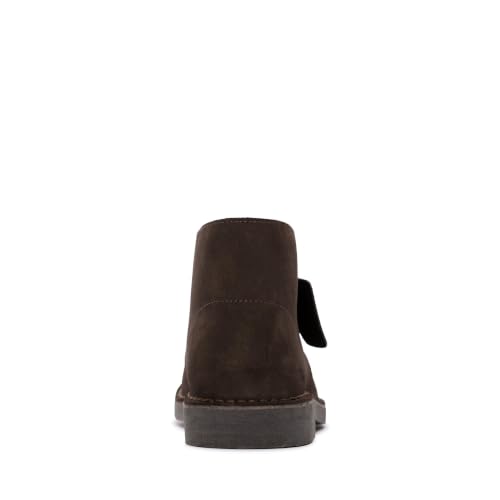 Image of Clarks mens Desert Boots Evo