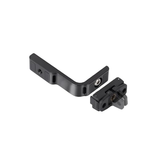 Image of yantralay L Type Vertical-Horizontal Mount for Insta 360 X5 /X4 /X4 Air | Magnetic Quick Release Adapter, Insta 360 X5 Action Camera Accessories