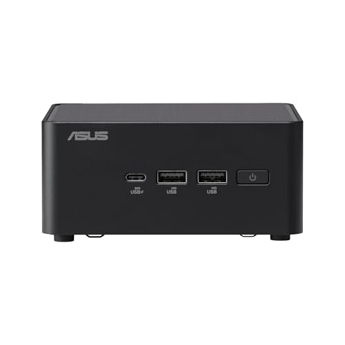 ASUS NUC 14 Pro RNUC14RVHV500002I UCFF Neuf - vue 9