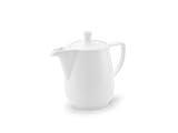 Kaffeekanne Porzellan 1,00 L