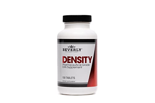 Beverly International Density EAA Tablets