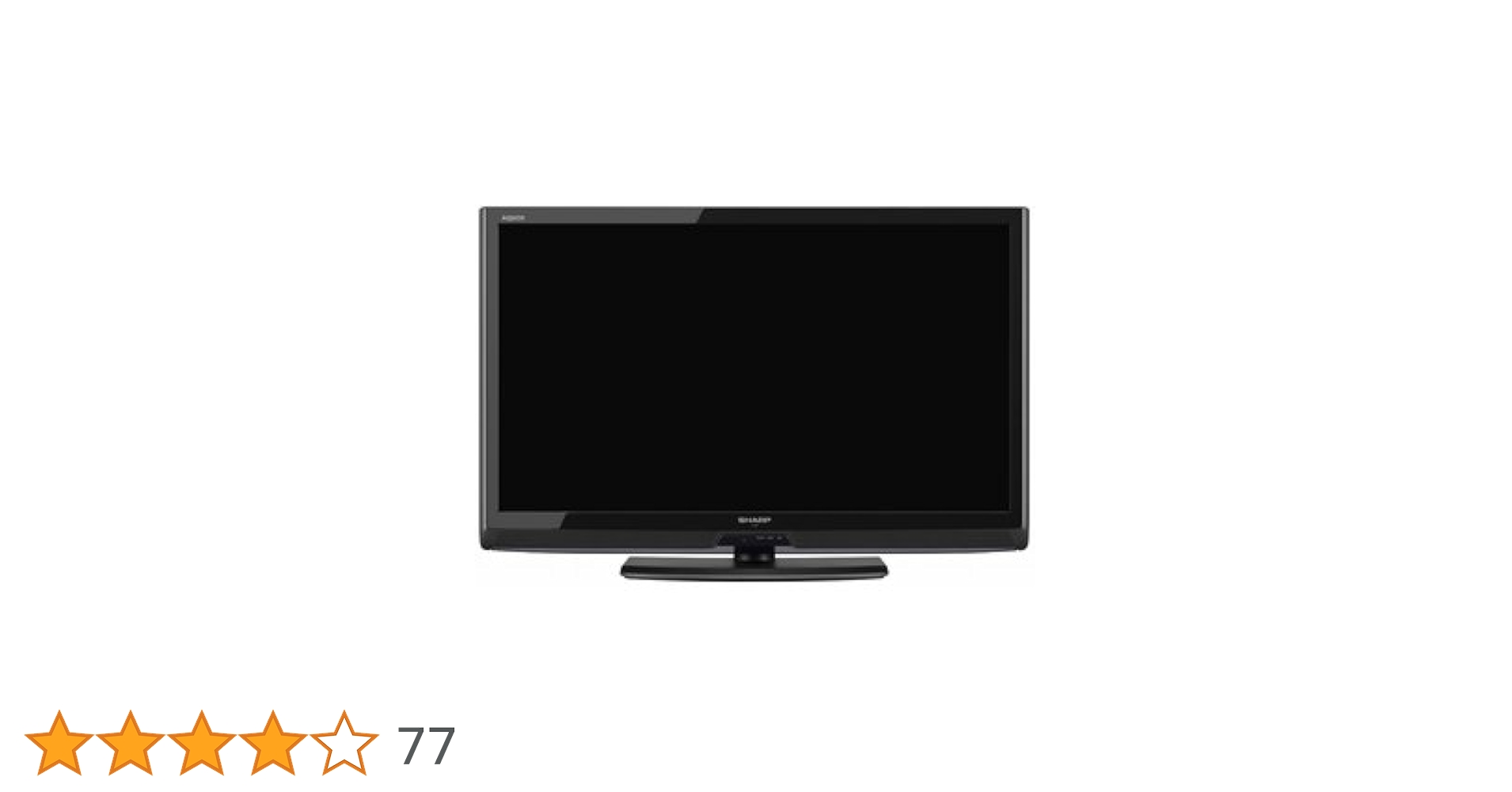 シャープ AQUOS テレビ 40インチ LC-40H7 ヨドバシ.com - シャープ SHARP 40V型 地上・BS・CSデジタル