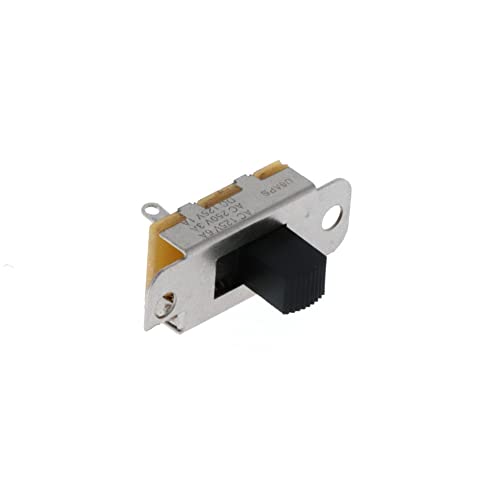 HASMX 383994-00 String Trimmer Switch On/Off Replacement for Black & Decker Fits for ST4500 ST7700 74146 82312 82310 82312 GH500 ST6800 ST7000C 74526 74522 ST4000-04 ST100 ST4000 ST300-04