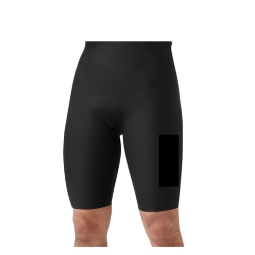 Pantalones cortos para ciclismo para hombre miniatura 2