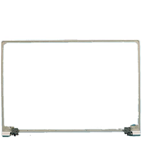Cadre d'écran LCD pour Acer S7-391 : pièce de rechange noire pour réparer votre ordinateur