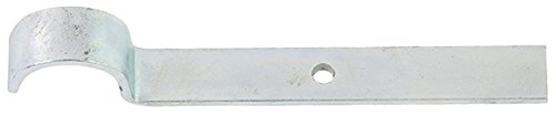 Dyndal 3er Set Fussballtor-Erdanker für bis zu 38mm Stangendurchmesser gegen Wind