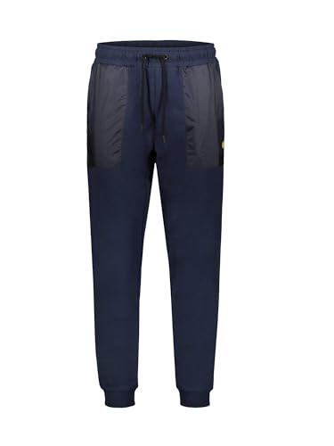Pantalon de sport Ciesse Piumini bleu pour vos journées actives