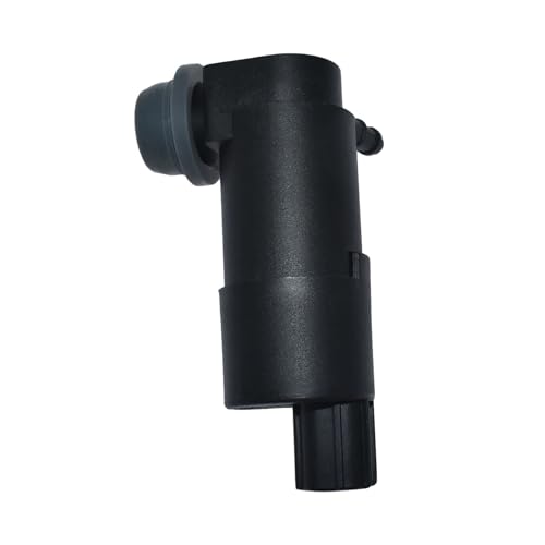 Pompe lave-glace en panne sur Ford Focus ? Solution BV61-17K624-AA