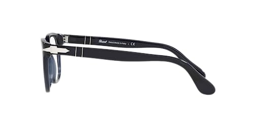 Image of Persol Unisex Po3263v Square Prescription Eyewear Frames
