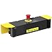 Banner Engineering Stbvp6-Rb1E02-T30 Touch Button, Duo-Touch, Self Checking, Run Bar, E-Stop, 81599