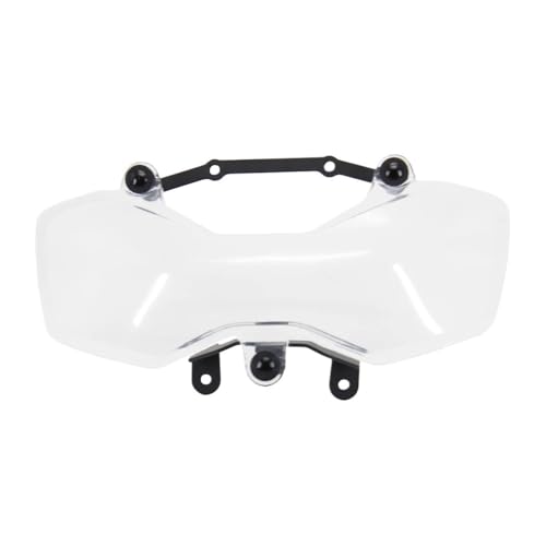 Capot protection phare Tiger 900 2020 contre les impacts de gravillons