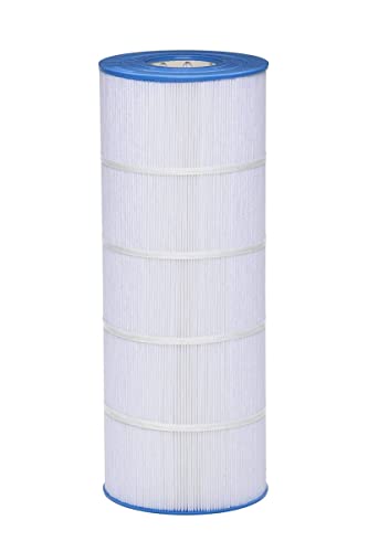 Super Pro PA120 SPG 4 oz 120 sq ft. Replacement Filter Cartridge for Star-Clear Plus C1200