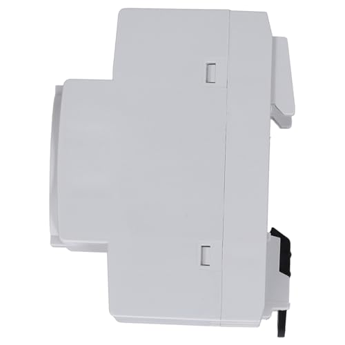 ABB M1175 SCHUKO-Steckdose nach SCHUKO-Norm für Verteilerkasten 2CSM210000R0721