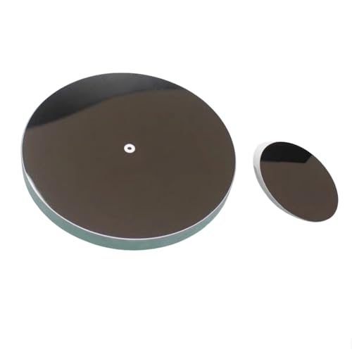 Miroir primaire parabolique 203 mm Newton avec secondaire 70 mm