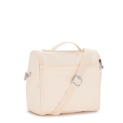 Kipling New Kichirou Lunch Bag Tender Blossom #TOP5