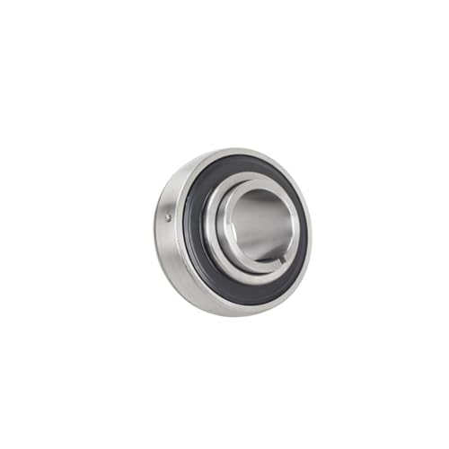 1pcs Insert Ball Bearing UK204/UK205/UK206/UK207/UK208/UK209/UK210/UK211/UK212 Outer Spherical Bearings Bearings(UK208 40mm)