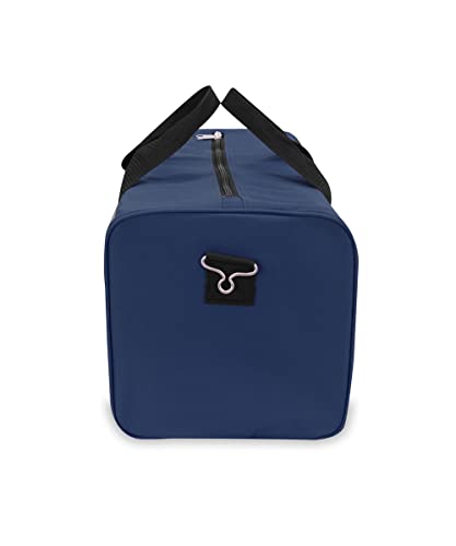 Everest Gear Bag - X-Large, Navy, One Size,1008XLD-NY3