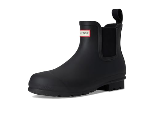 Image of Hunter Women's Original Chelsea Rain Boot