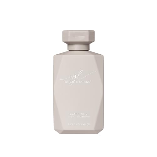 Goldie Locks Clarifying Shampoo Sulfate-Free