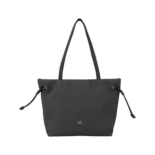 Shopper L Black GERRY WEBER Be Different 1.0 grand sac de cours et bureau élégant