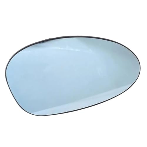 Verre de rétroviseur chauffant droit pour voiture BMW Série 3 E92 2006-2010