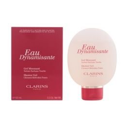 Eau Dynamisante Gel Moussant 150 Ml