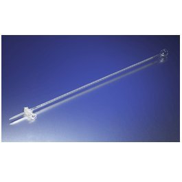 Corning - Pyrex 5mL Class A Precision Bore Micro Buret w/G Lass Stan Taper Stopcock, CS2