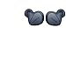 Jabra Elite 2 - True Wireless Earbuds, Noise-Isolating Earbuds, in Ear Headphones with Charging Case - Navy, 100-91400003-60-W36L