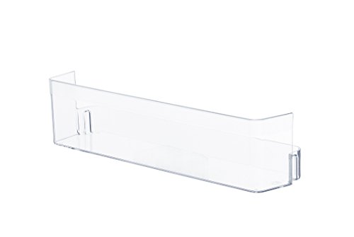 Preisvergleich Produktbild Siemens 261858 Kühlschrankzubehör / Türablagen Liter Kühlteil / Gefrierteil