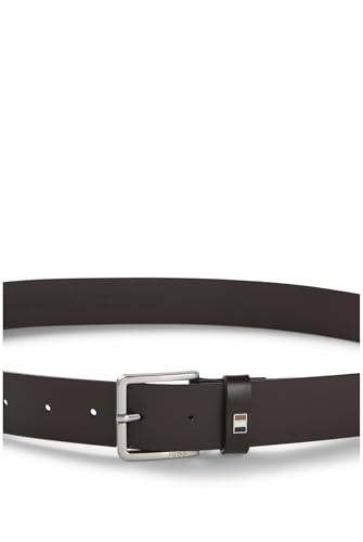 Ceinture BOSS THER FLAG E SZ35 85 - vue 8
