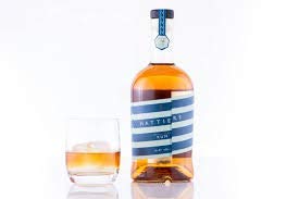 Hattiers Premium Reserve Rum