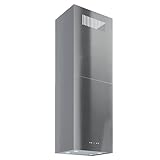 Island Dunstabzugshaube, Dunstabzugshaube, Dunstabzugshaube, Dunstabzugshaube, Stilvolle Abluft, Dunstabzugshauben Toredo Isola 40.5 INOX