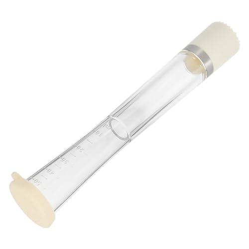 CONGARTENO Cocktail Bar Tool Ice Muddler Measuring Cup Lemon Pressing Stick for Bartenders Home Use