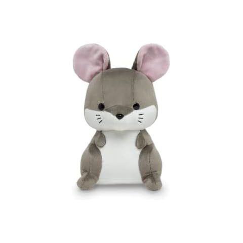 Bellzi Mouse Stuffed Animal Cover