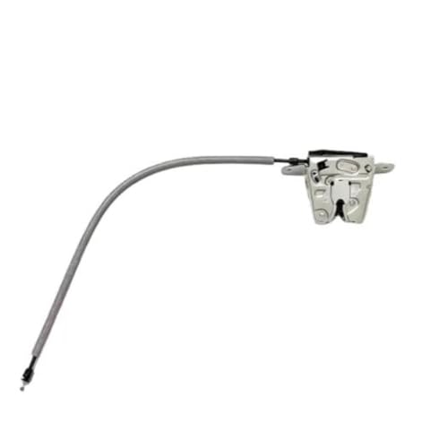 Moteur de pêne de coffre bloqué pour Tesla Model X S actionneur arrière 6006654-00-B