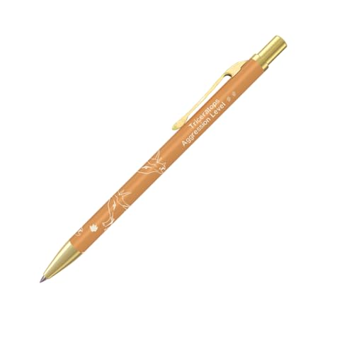 Stylo gel dinosaure Tricératops IWI Idabrew, le cadeau parfait pour passionnés