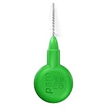 Paro Swiss paro Flexi Grip Lot de 4 embouts coniques Vert clair Ø 3/8 mm