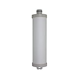 AQUST Sediment Filter - Shower & Laundry Filter Housing