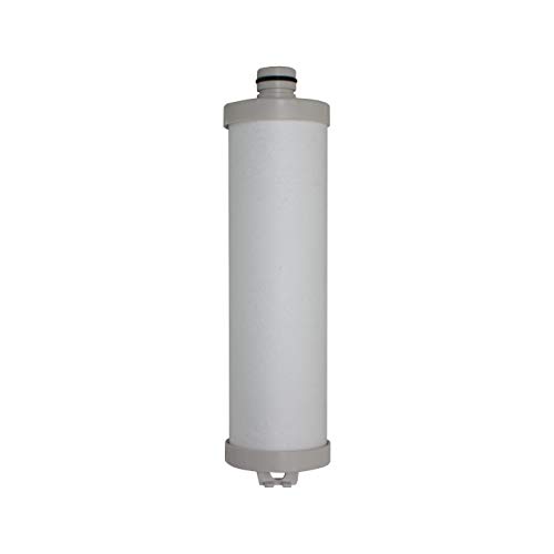AQUST Sediment Filter - Shower & Laundry Filter Housing