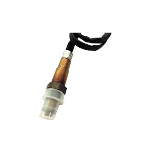 Capteur d'oxygene Lambda OEM 3921004010 qualite constructeur Hyundai Veloster - 2