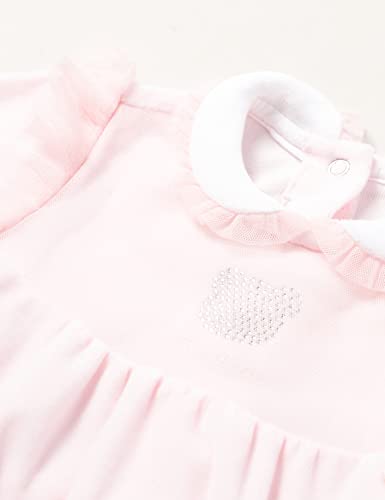 Chicco Tutina con Apertura sul Patello per Neonata...