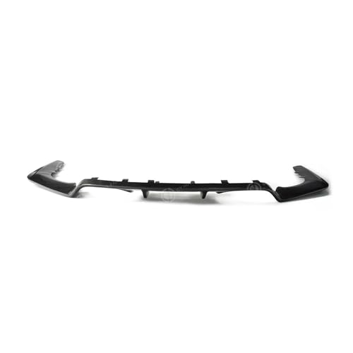 Kit de carrocería de fibra de carbono para BMW M3 F80 con acabado premium de alta resistencia 5